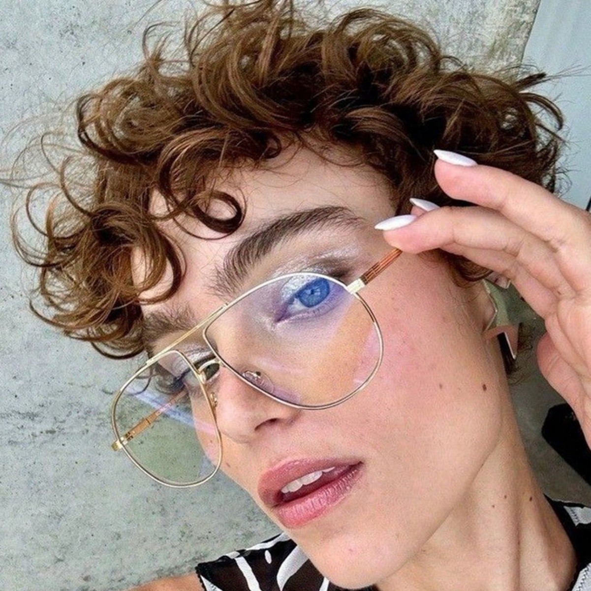 Designer Sunglasses For Men Women Oversized Sunglasses Fashion UV400 Protection Sunglasses Luxury Polarized Goggle Pilot Alloy Frame Eyewear P430