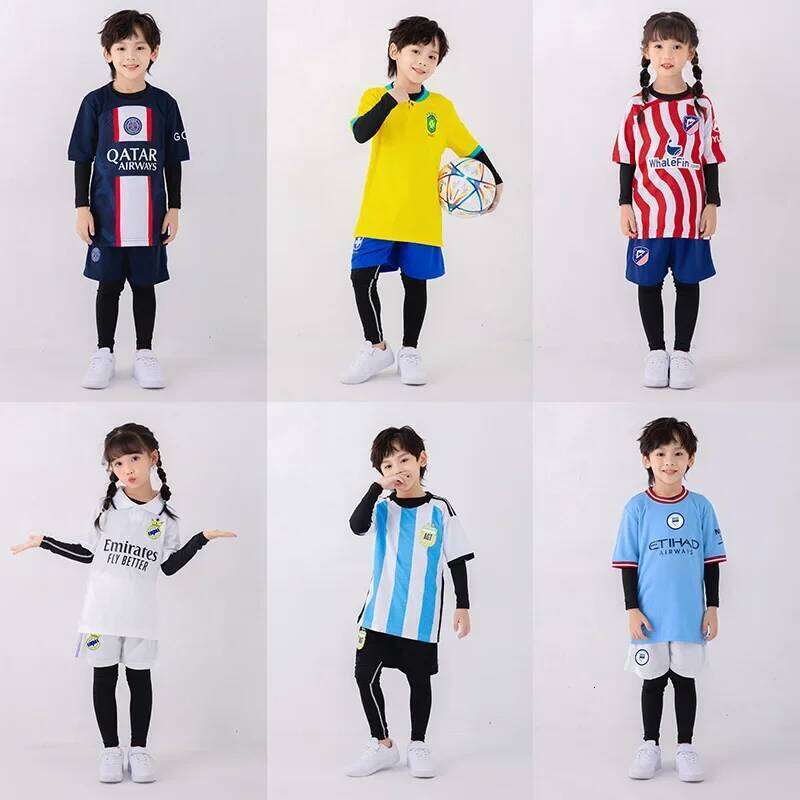 Argentina Children'… - image