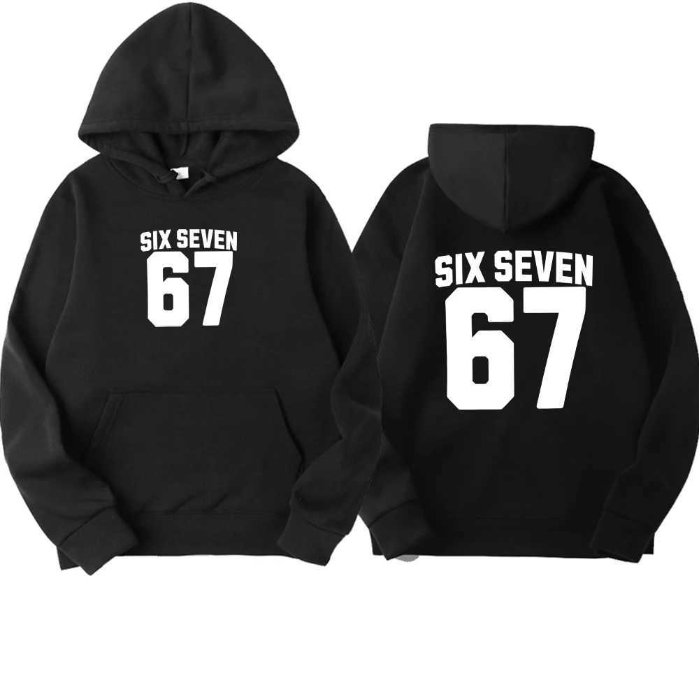 67- Hoodies anime hoodies mens and womens pullovers Harajuku Shinki Kyuma hoodies sweatshirts sweatshirts J251203