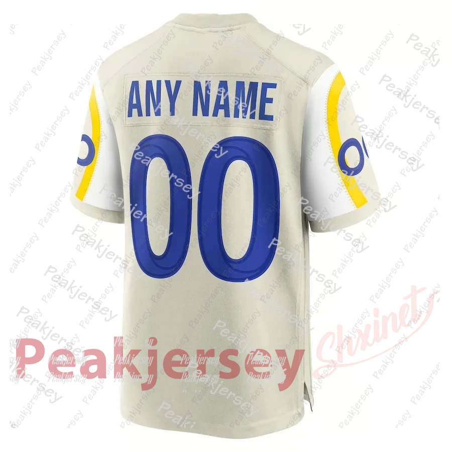 Matthew Stafford Kyren Williams Puka Nacua Davante Adams Tyler Higbee Braden Fiske Jared Verse Jimmy Garoppolo Byron Young Darious Williams 88Football