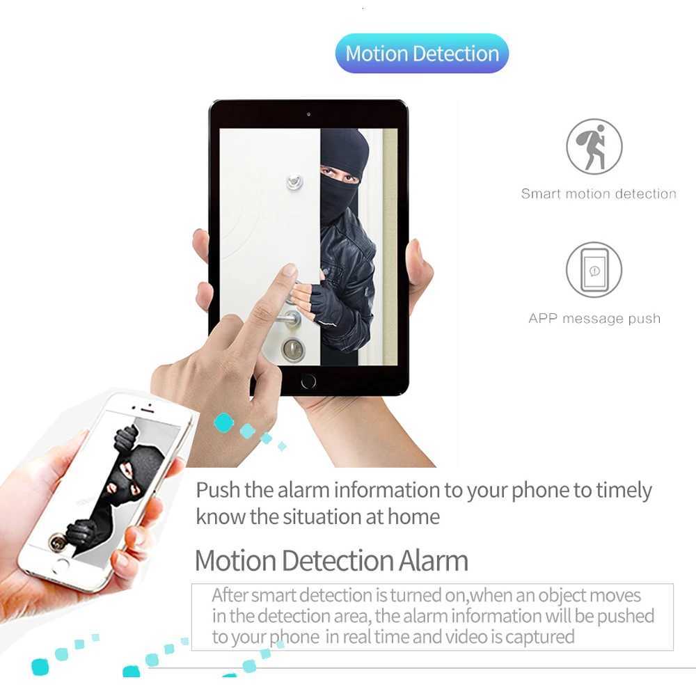 JIENUO De Wifi Camera IP 5MP Cctv Surveillance Video Security Wireless Au IPCam Indoor Infrared 2MP HD He Cam CamHi C251202