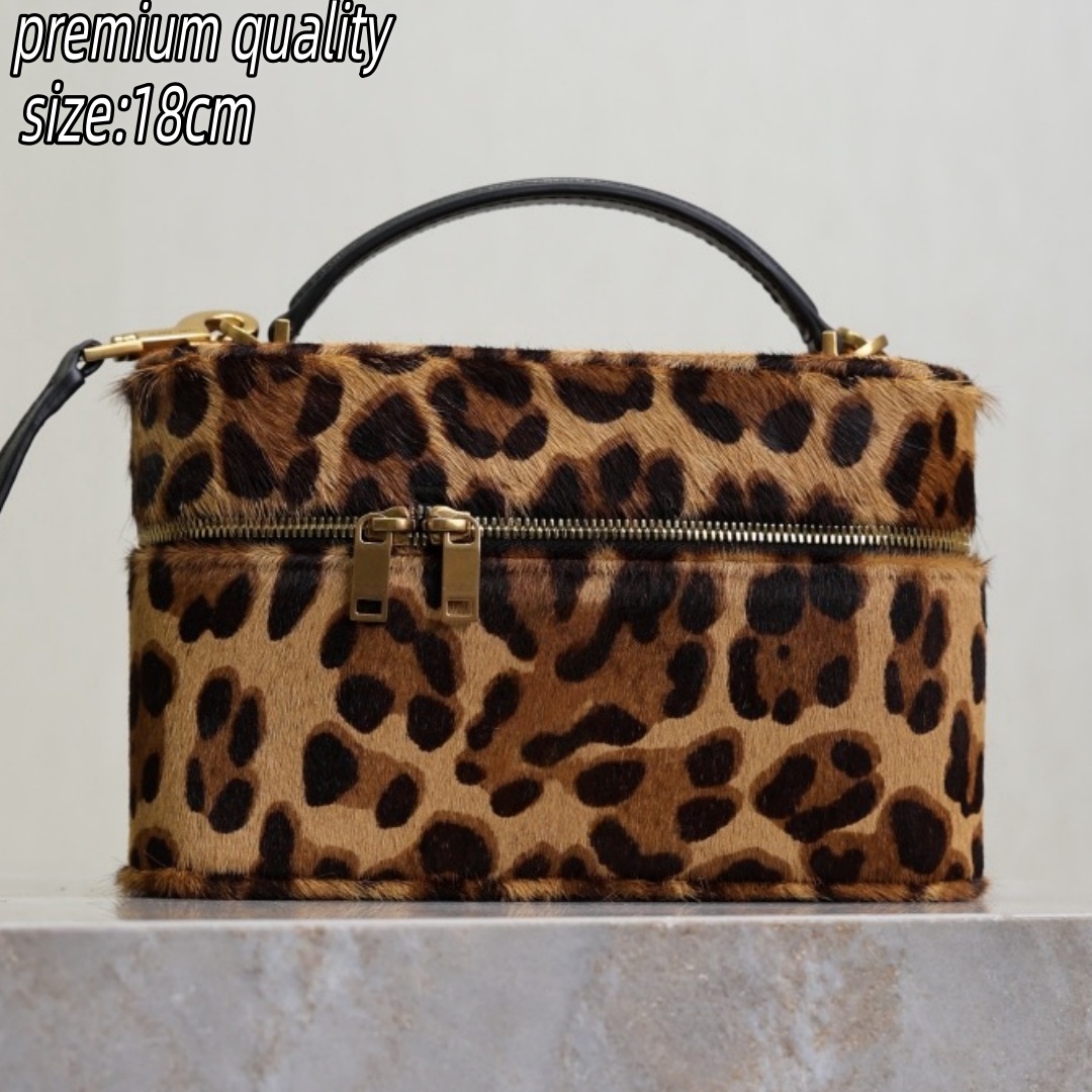 New Star Bags Fashion classic logo Studded wide shoulder strap bucket bag tote bag