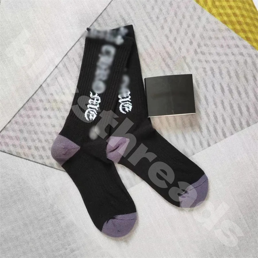 Chrome Socks Men Wo… - image