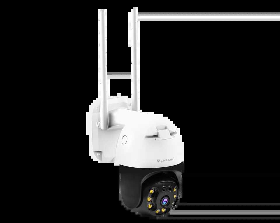 Vstarcam New Outdoor Security Protection Wireless P HD IP Camera Smart He De Waterproof Color Night Two Way With Phone App C251202