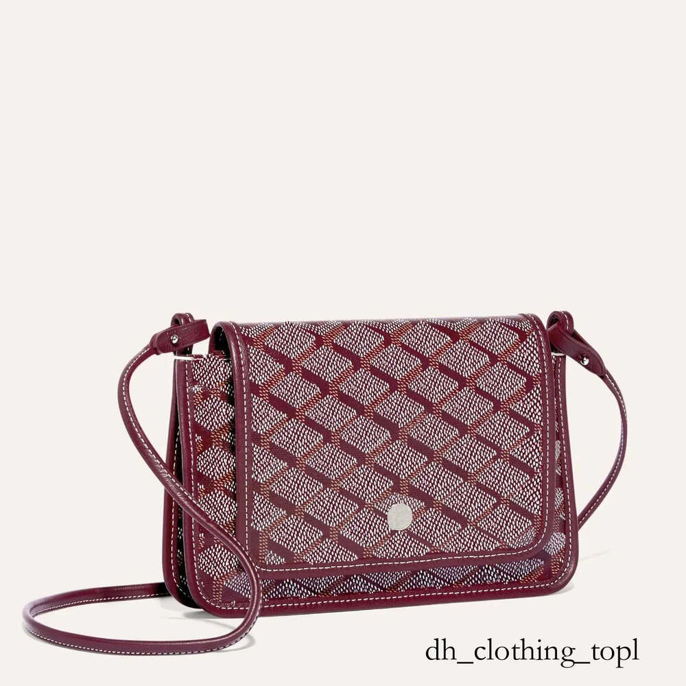 Goyare Bag Fashion Designers Cosmetic Toiletry Pouch Makeup Cases Leather Women Wash Purses Handbags Travel Ladies Clutch Zippers Make Up High End Handbag a8c