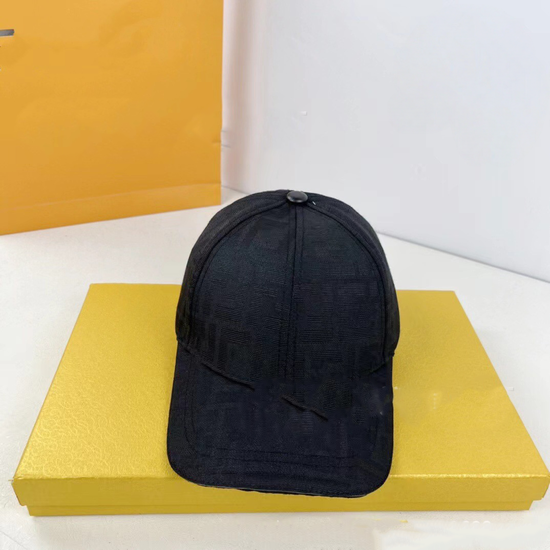 Luxury Designer Hat Women Embroidered Baseball Cap Female Summer Casual Protection Sun Hat Casquette Womens Casual Hats Letter Caps