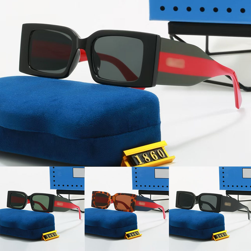 Designers Sunglasses Original Classic for Men Women Anti-uv400 Polarized Lenses Driving Travel Beach Fashion Sun Glass designer sunglasses vintage shades With Box