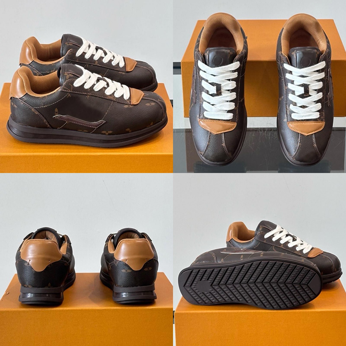 10A NEW BUTTERSOFT Sneaker Designer Retro casual WOMEN MAN shoes wear resistant rubber sole platform agan shoes with sign sneakers the side Sneaker Shoes Top Quality