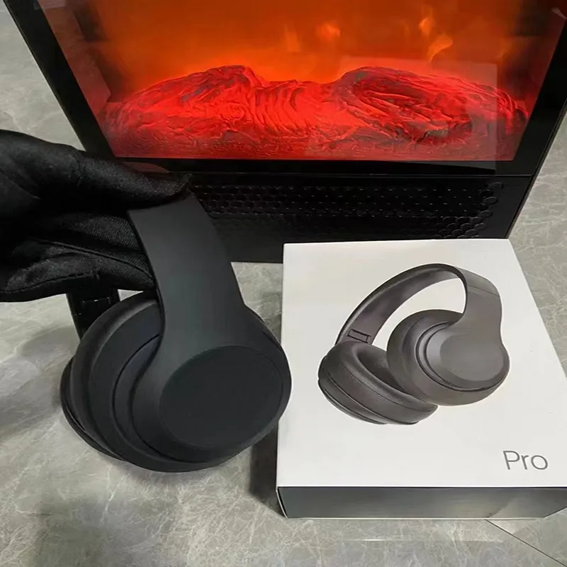 wireless studio pro Bluetooth Wireless Headphones Noise-cancelling headphones Magic Sound Recorder pro drop shipping