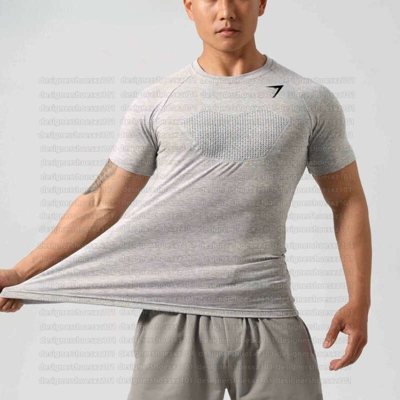 Gymsharkmen Yoga Ve… - image