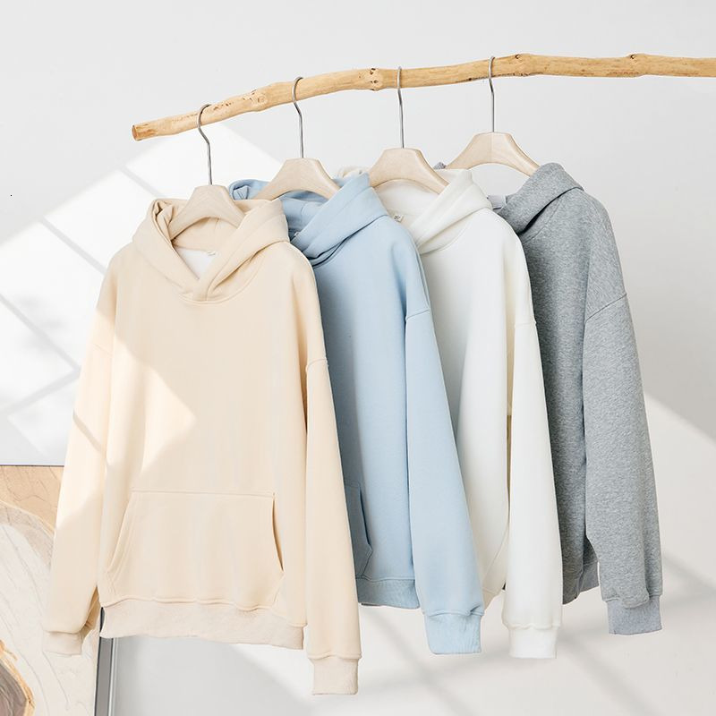 2026 autumn and winter new heavyweight fashion men's and women's sportswear casual loose multi-functional couple top hooded jacket