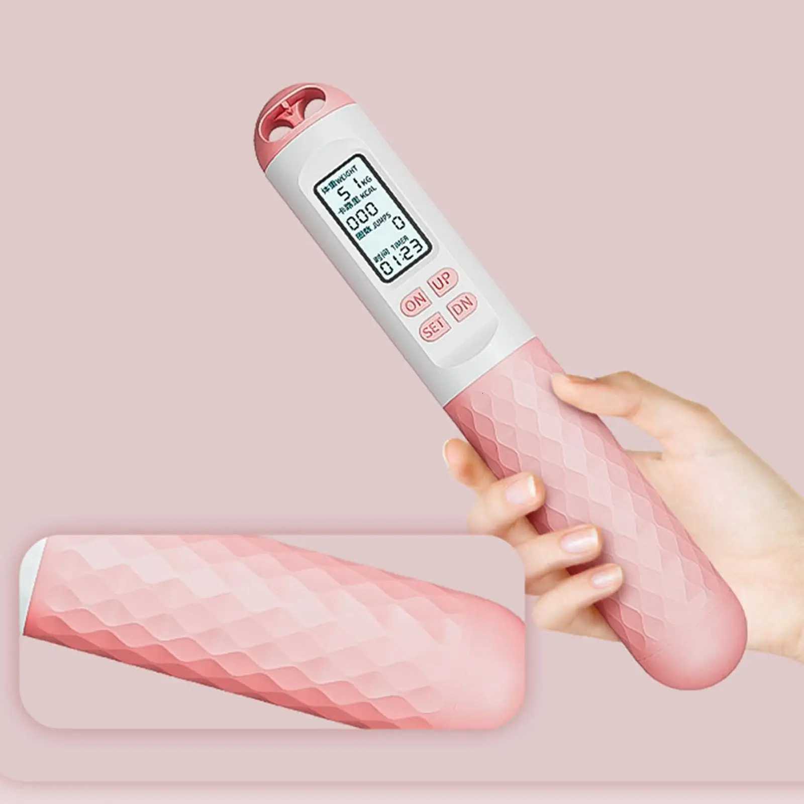 Ropeless Jump Rope … - image