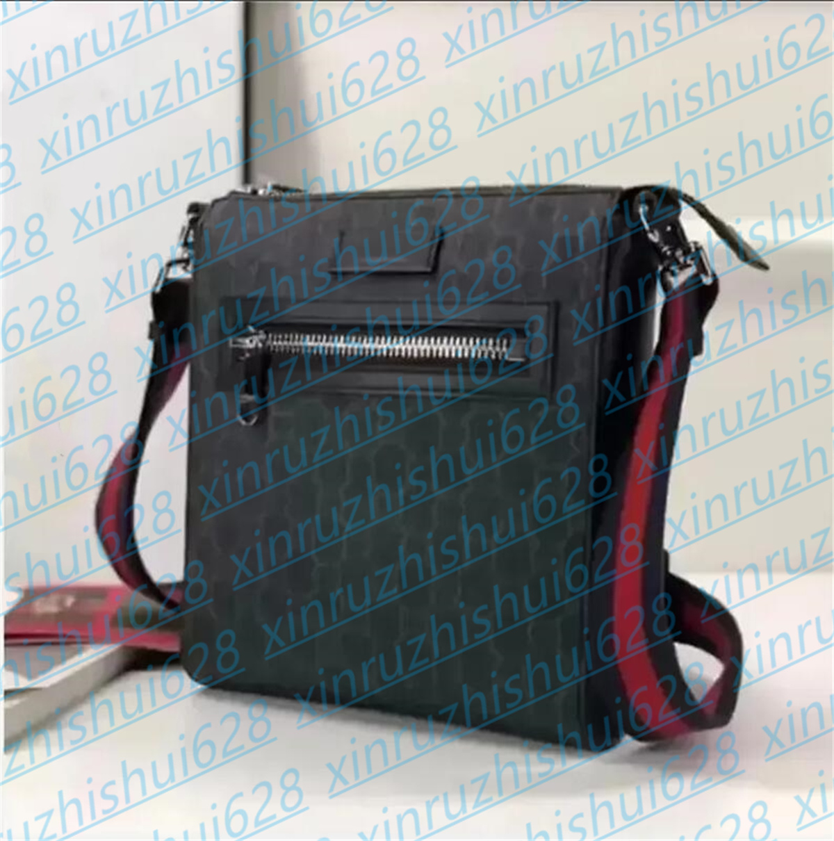 2025 New Men bags Designer messenger bag men purse shoulder satchel fashion handbag for menmini package man wholesale