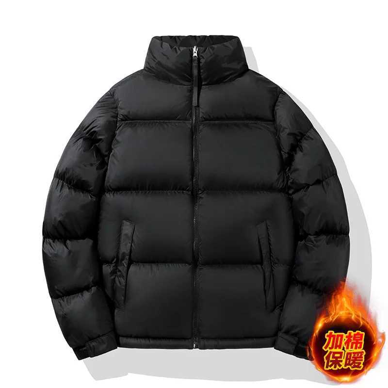 Winter Men Down Jac… - image