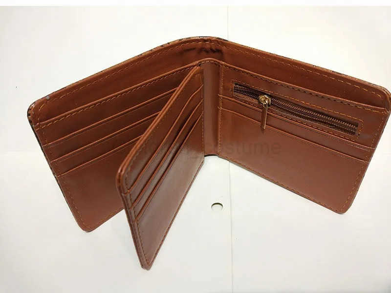 Disney Marvel Groot Wallets Guardians of The Galaxy Cute Cartoon PU Coin Purse Money Bag Short MultiFunction Portable Fashion Men Women H251202