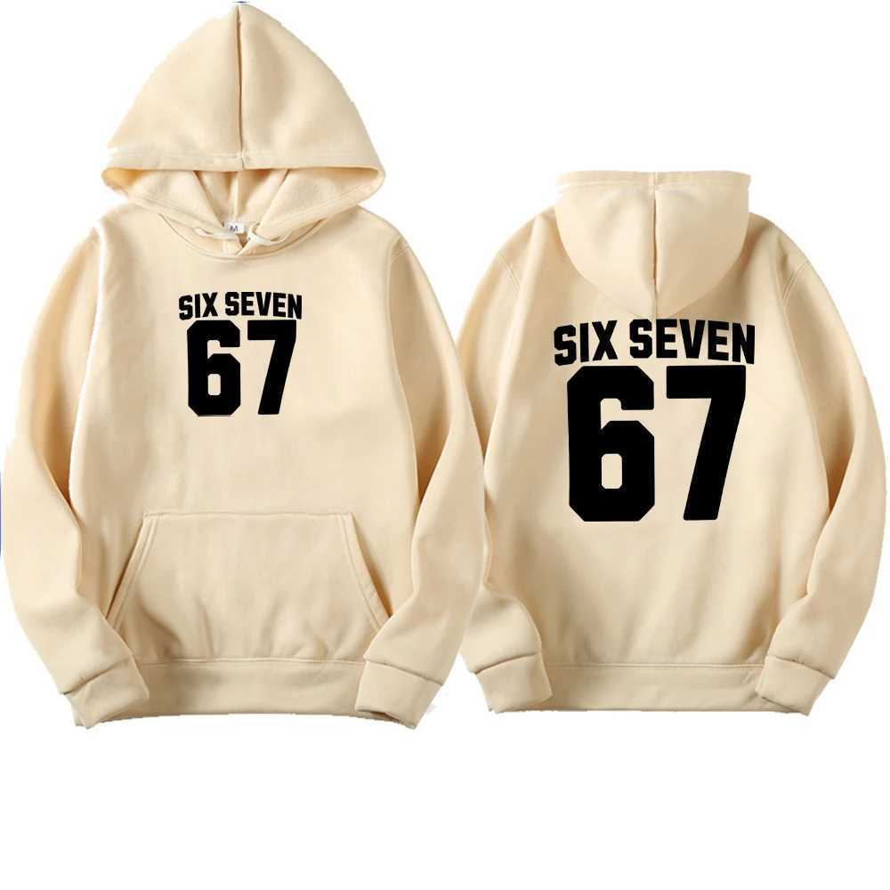 67- Hoodies anime hoodies mens and womens pullovers Harajuku Shinki Kyuma hoodies sweatshirts sweatshirts J251203