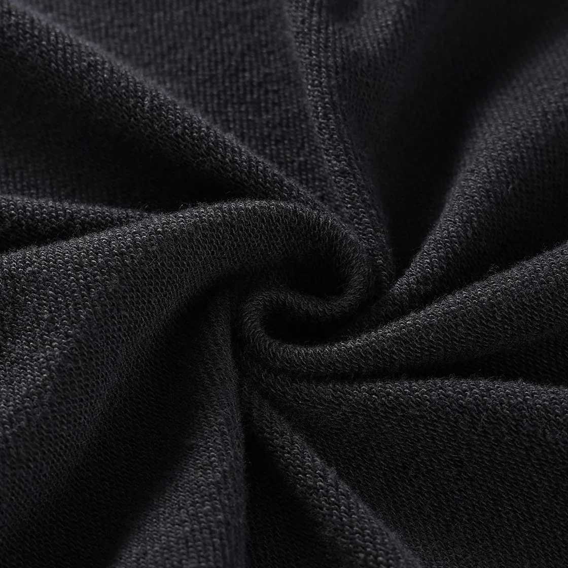 Attack on Titan Japanese Anime Printed Pure Cotton Hoodie for Men and Women Oversized Loose Retro Autumn and Winter Hoodie Tops J251203