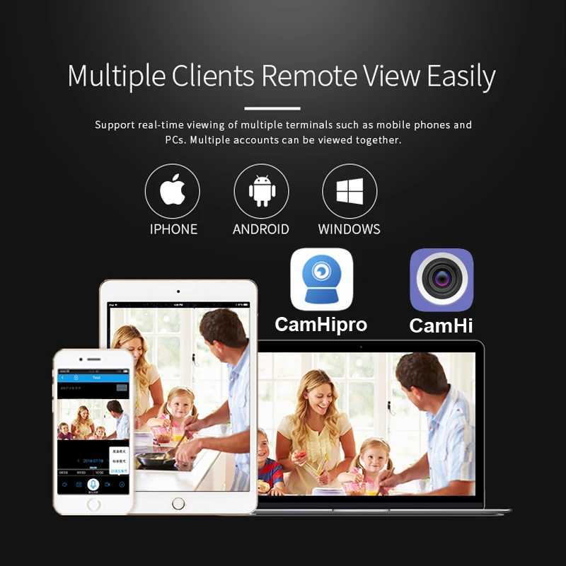 JIENUO De Wifi Camera IP 5MP Cctv Surveillance Video Security Wireless Au IPCam Indoor Infrared 2MP HD He Cam CamHi C251202