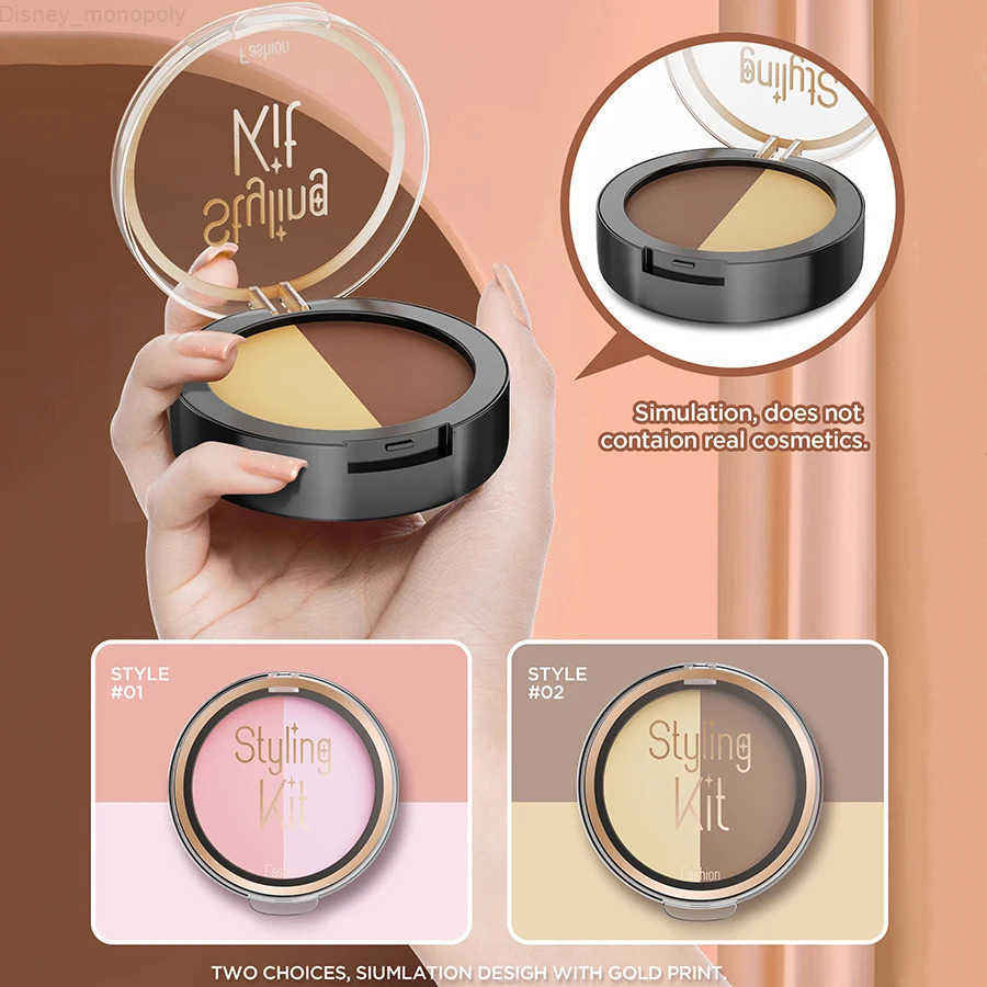 Disney 10 Pcs Simulation Girl Beauty Play Cosmetics Set Educational Makeup Toys Princess Play House Cosmetics Bag Gifts for Kids Girl H251202