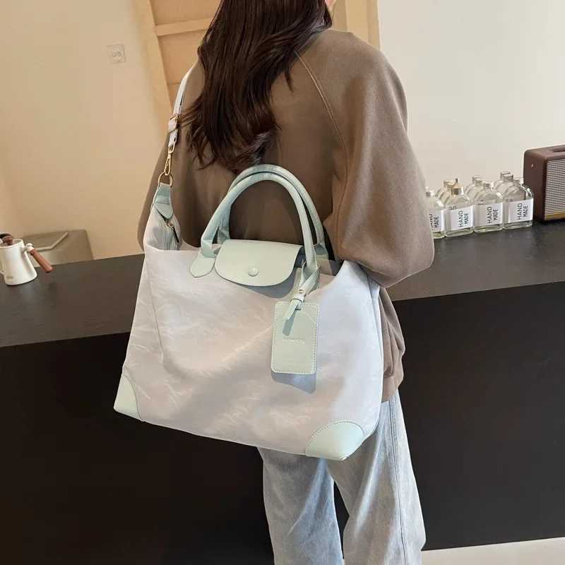 Unisex Large Capaci… - image