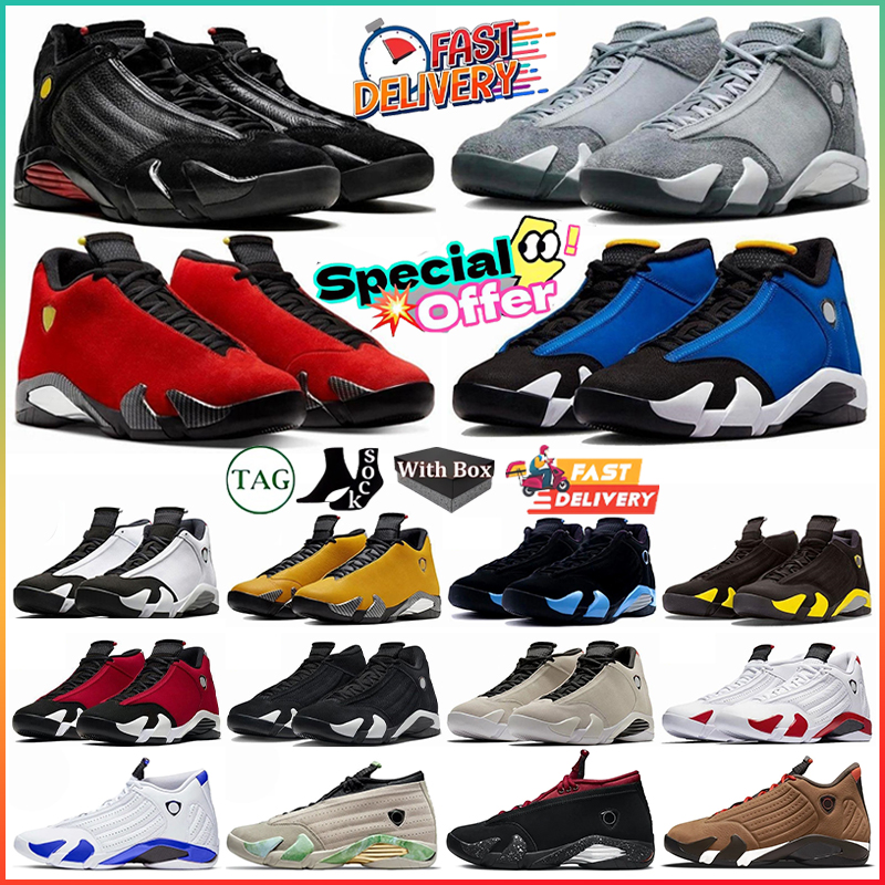 Basketball Shoes14 … - image