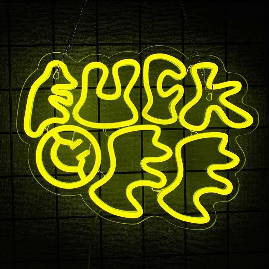 Bar Series Neon Signs Colorful Letter Icons Usb Powered Used For Bars Shops Holiday Parties Clubs Man Caves Art Decor H251201