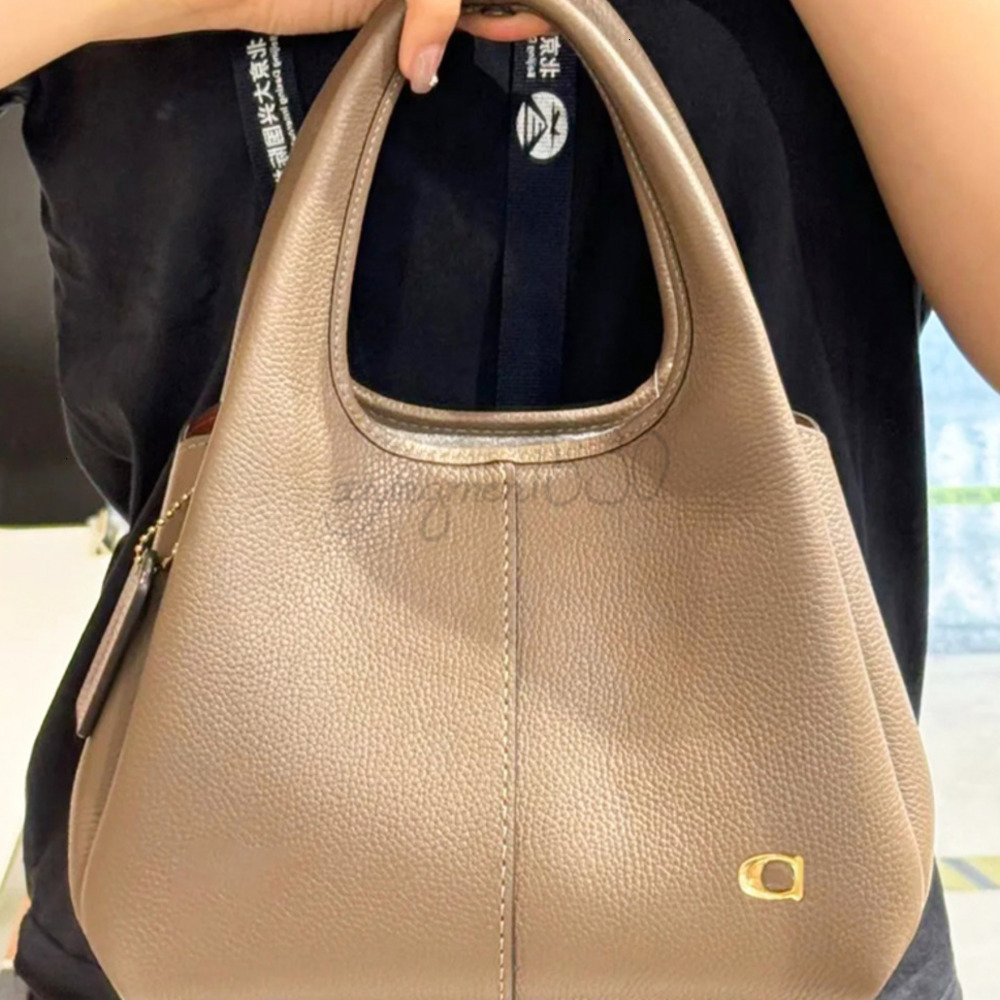 Lana Bag Top Handle… - image