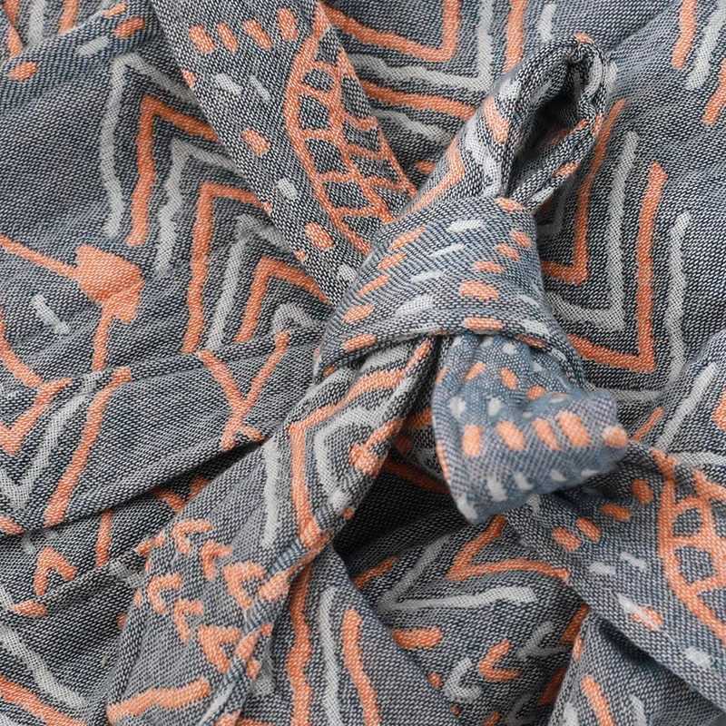 JFLEGAL Gauze Thickened Couple Long Sleeve Bathrobe Nightgown Autumn Winter Warm Pajamas Loungewear Adult Bathrobe Absorbent C251202