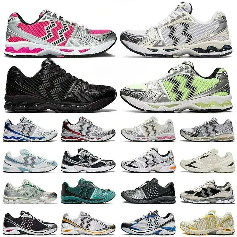 2025 Designer Womens Trainers Running Shoes For Men Women Pink Pure Black Sier White Yellow Blue Green Grey Brown Outdoor men Sports Sneakers shoes