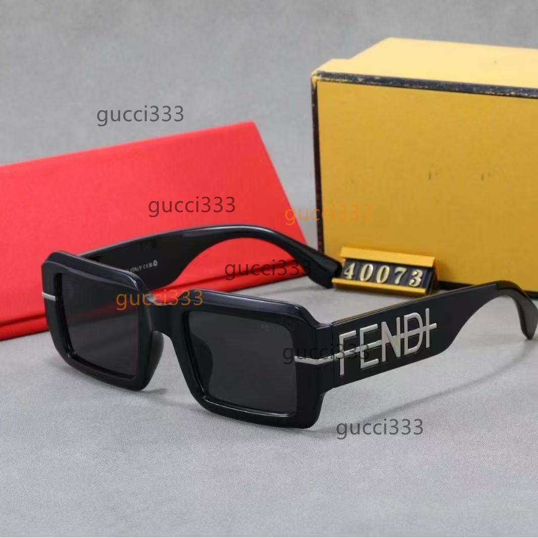 Designer Sunglasses Original Classic Styles Unisex UV400 Polarized Lenses Driving, Travel, Beach Fashion Sunglasses fendinily fendis vvfs