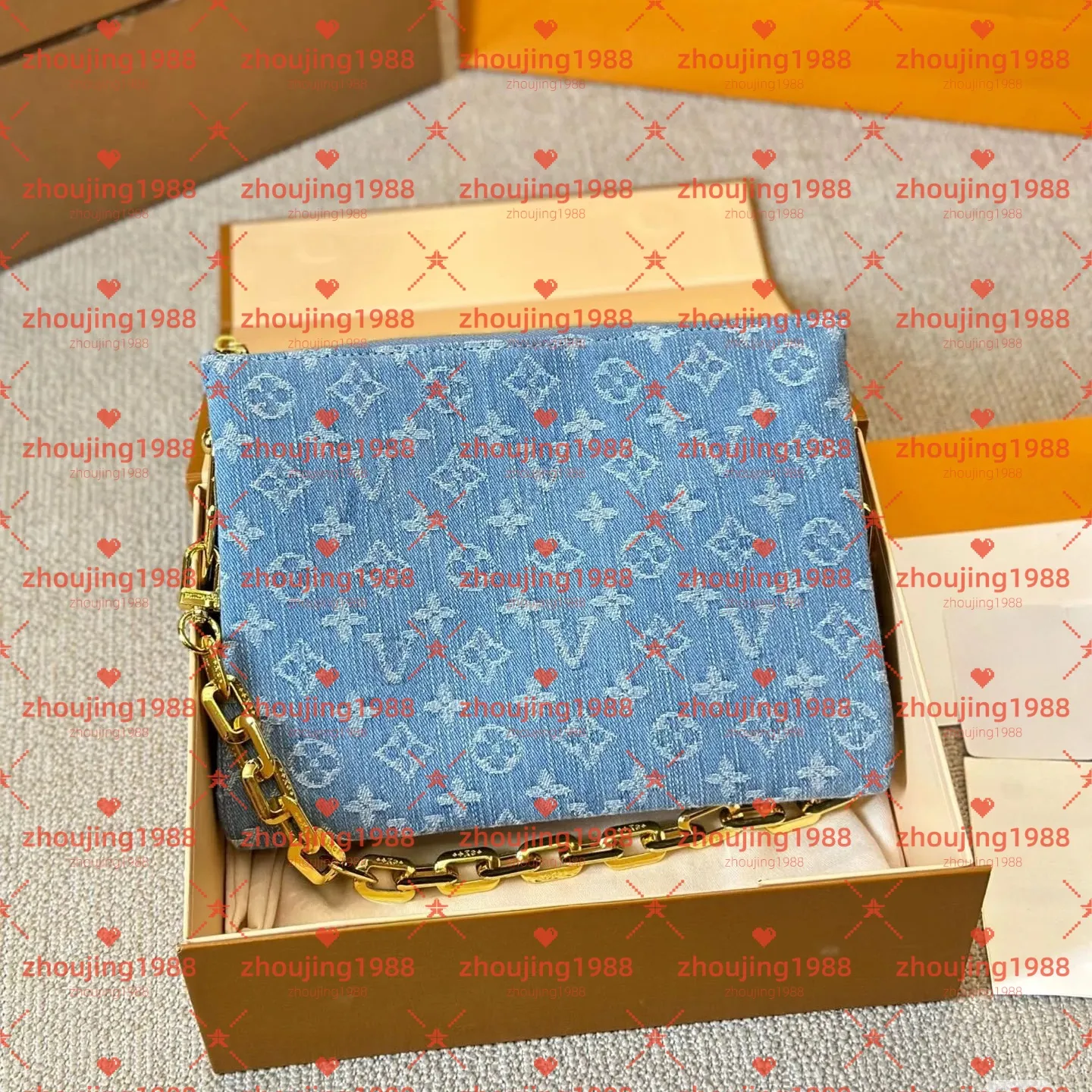 Luxury blue designer tote bag designer bag jean beach bags many style designers purses designer woman handbag jeans letters book totes bag purse mini bag canvas bag