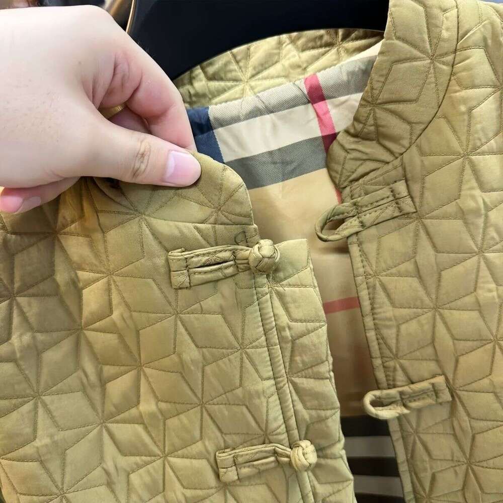 Men's Spring And Autumn New Chinese Style Trendy Jacket Fashion Versatile Heavy Embroidery Handmade Button Small Stand Collar