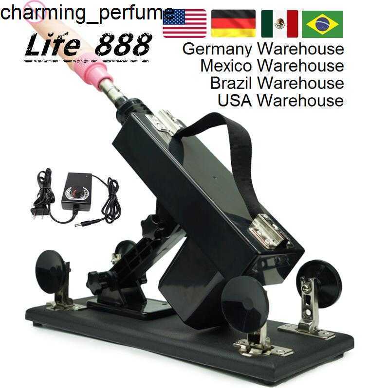 Thrusting Dildo Machine Sex Toy With Strong Suction Cup Made of Health and Safe PVC Dildo Vibrator For Women 12 inches