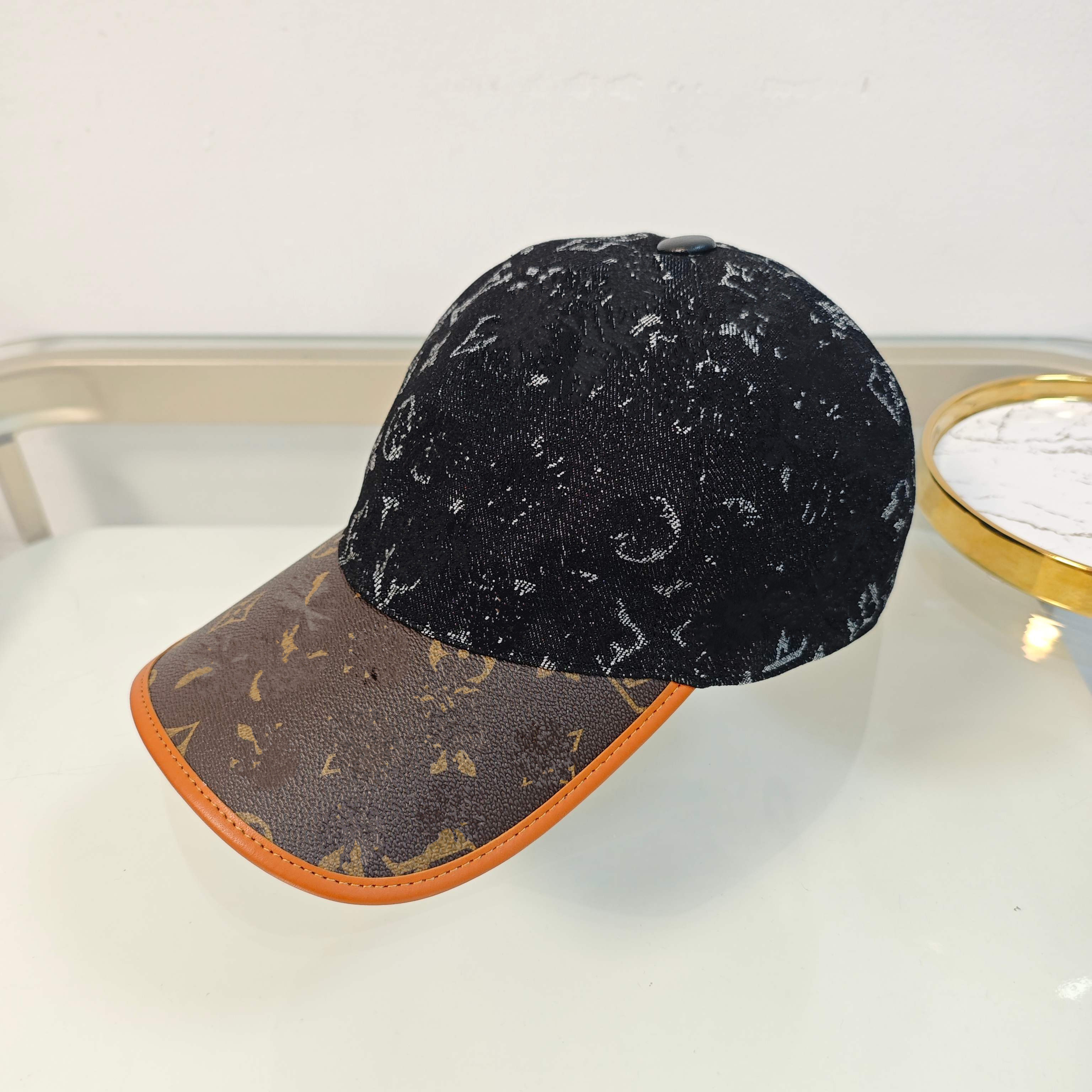 hsas 2025 Leisure cap Canvas Baseball Hat hat casquette colourful Cap for Men Woman fitted hats tendency femme vintage luxe jumbo gorras fraise snake tiger bee Sun