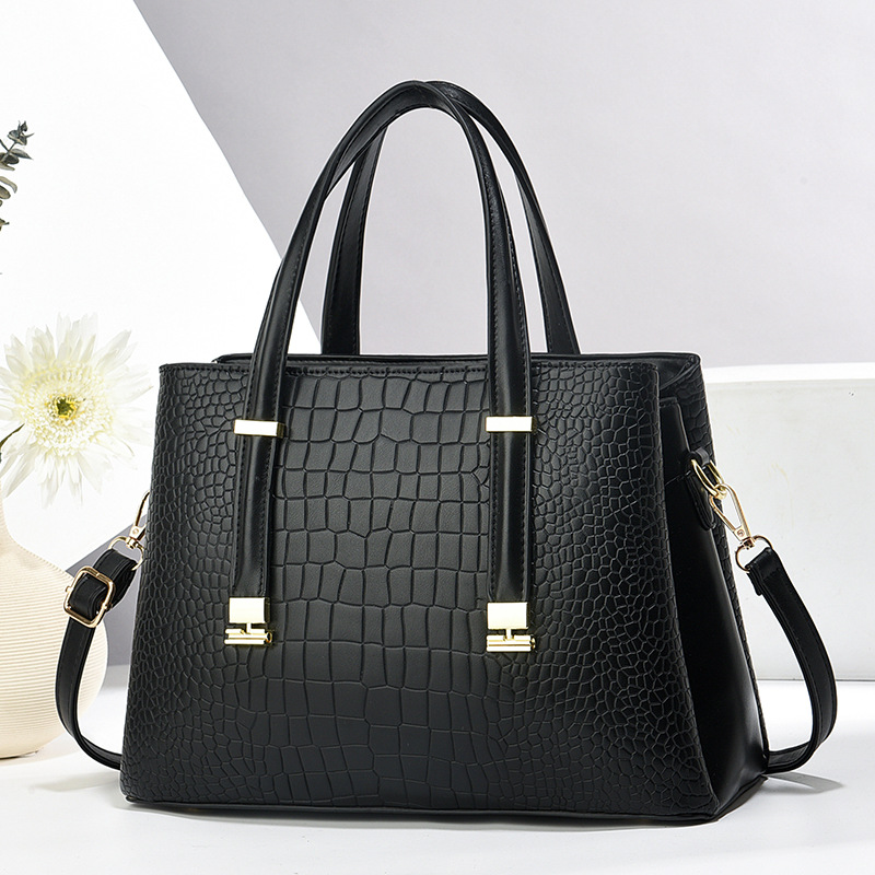 Designer Bag Women's 2025 New Fashion Crossbody Bag with Elegant Smooth Finish - Premium Quality Handbag