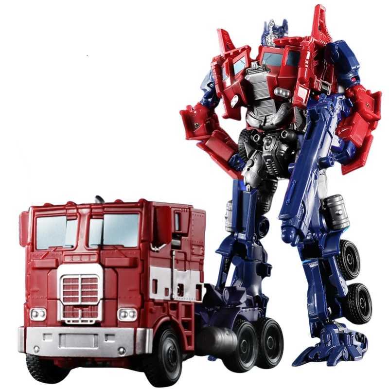 IN STOCK New Cool Transformation Toys Boy Tank Military Model Anime Action Figures Dinosaur Robot Car Movie Series Classic Kids Y251129