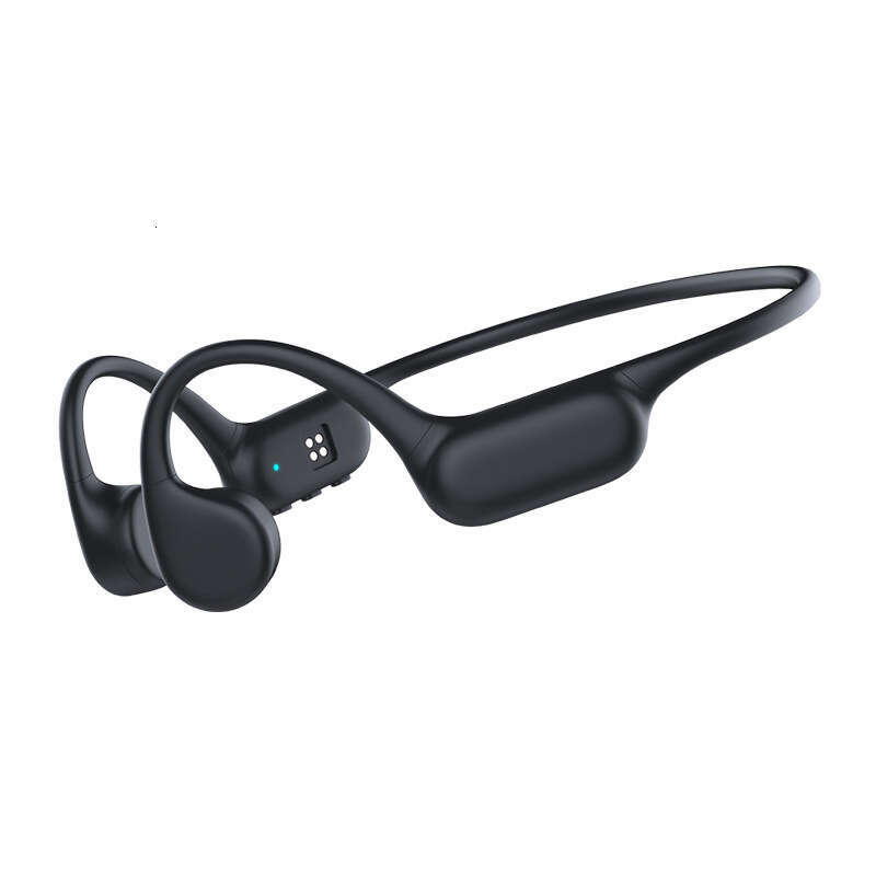 Famous Brand Cross Border X Bone Conduction With Memory Long Battery Life Listen To Music Sports IPX Swimming Bluetooth Earphones