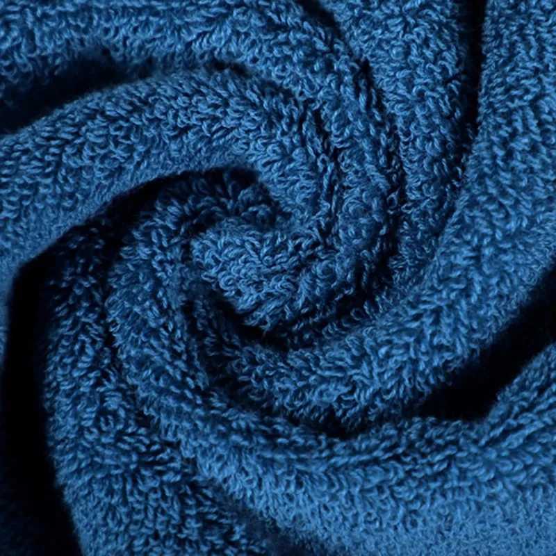 Towel 2pcs Christmas Towels Premium Black Hand Towels Cotton Soft Highly Absorbent Hotel Spa Quty Hand Bath Towels Home Supplies Y251202