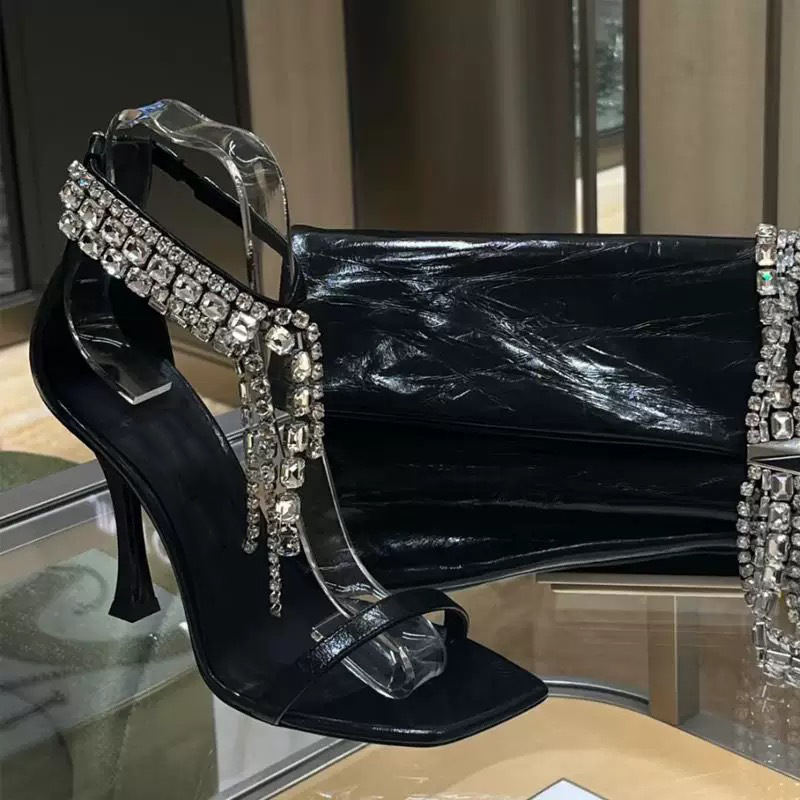 designer shoes new free shipping luxury shoes Ladies High Heels Perfect Business Dinners Classic Style