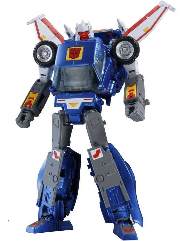 Transformation MasterPiece KO MP-25 MP25 Tracks G1 Series Version Action Figure Collection Robot Gifts Toys Y251129