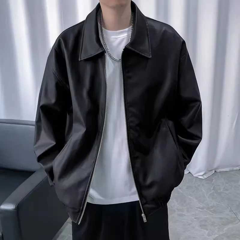 Leather Jacket For … - image