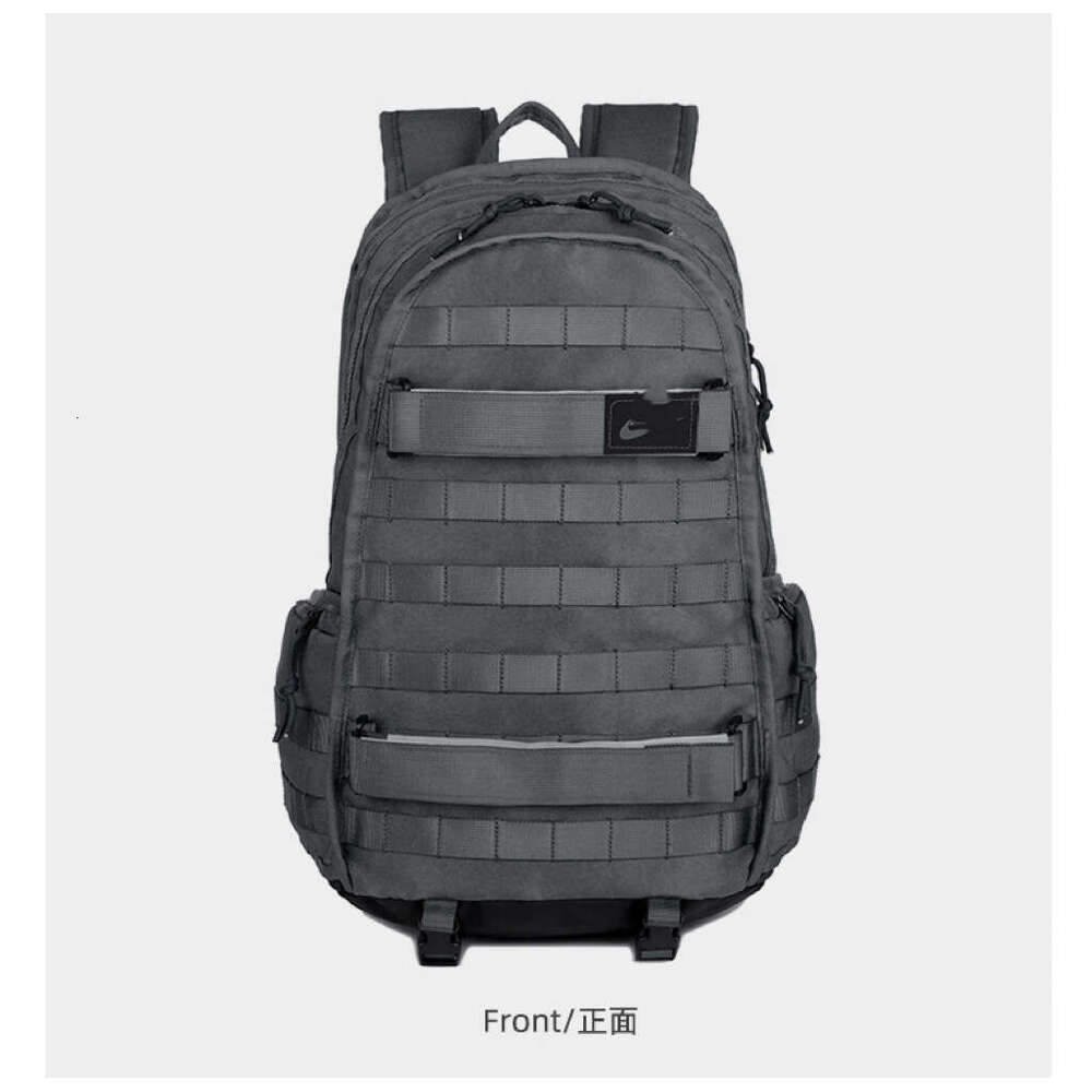 Badminton New Student Multi-layer Large Capacity Travel Fashion Sports Versatile Backpack26