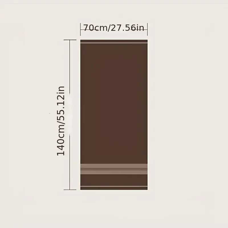 Three sets pure cotton towel increase water absorption thickened towel suitable for bathroom beach SPA pure cotton towel Y251202