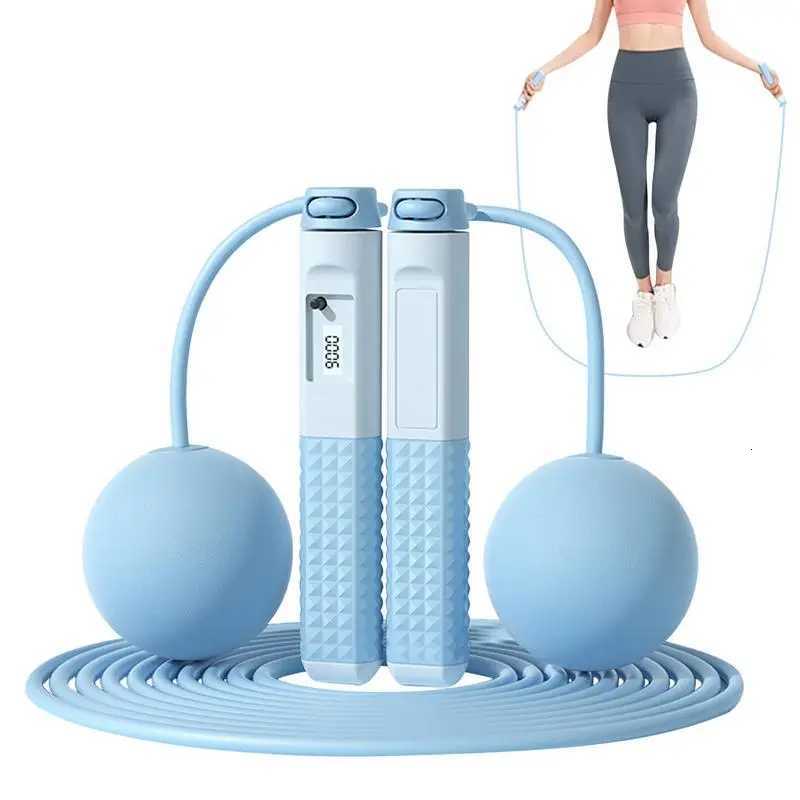 Fitness Jump Rope B… - image