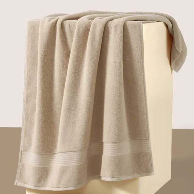 2pcs Red Cotton Towels Sets 50x100cm Home Bath Towels Adults Face Towel Thick Absorbent Luxury Christmas Bathroom Gift Towels Y251202