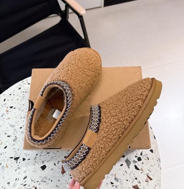 Fashion Tasman Shoe… - image