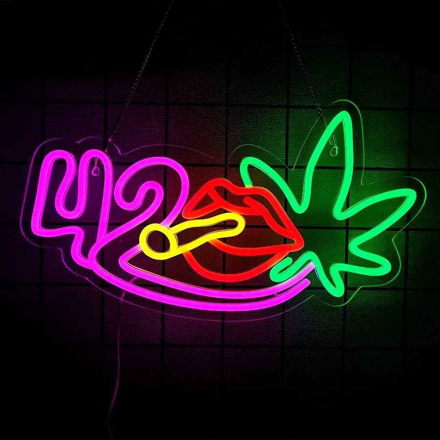 Bar Led Neon Sign The Letter Icon Of Chill Zone Are Used For Artistic Decor Of Bars Lounges Game Rooms And Man Caves H251201