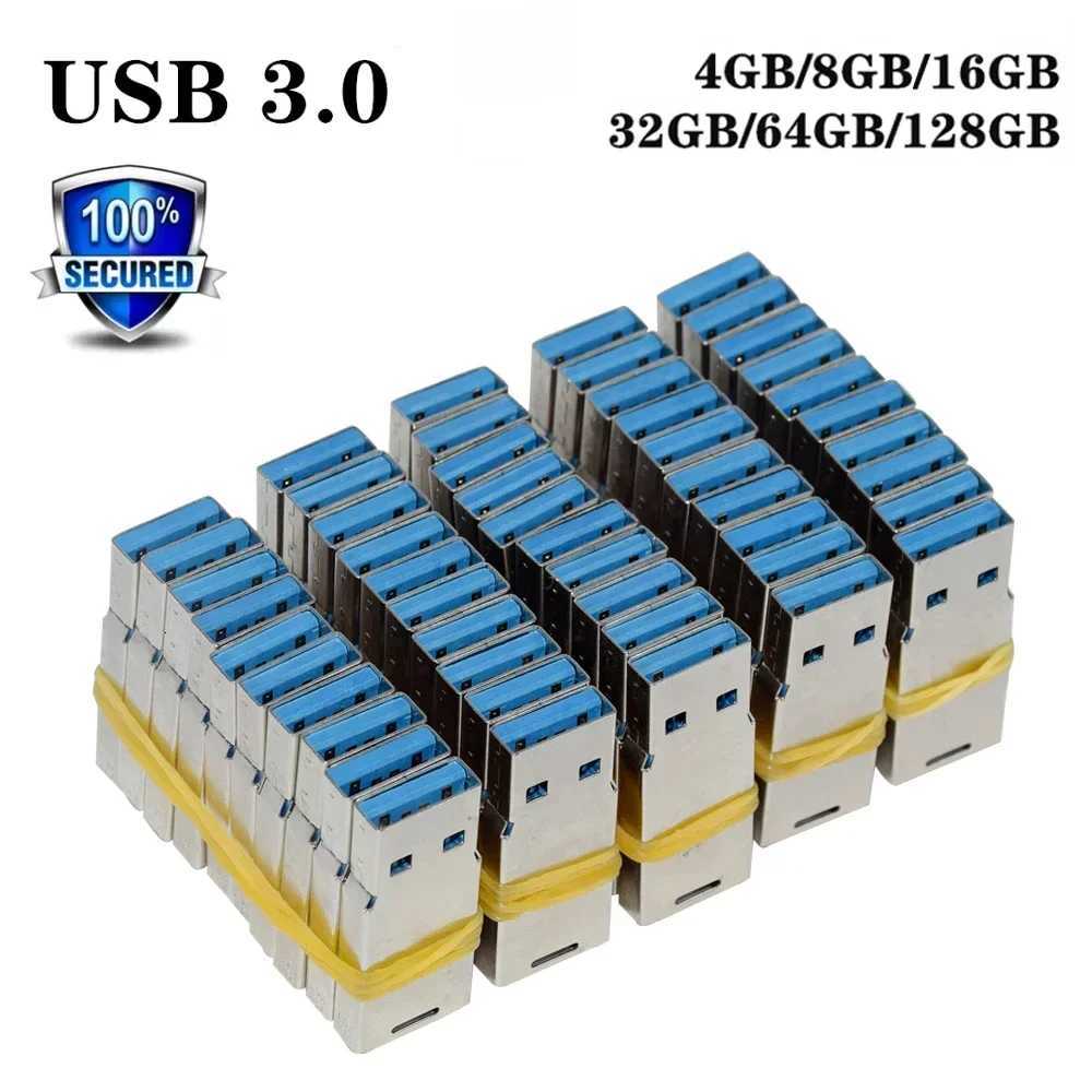 Usb 30 chip USB Flash Drive Pendrive 4GB 8GB 128GB 64GB 32GB Pen drive chip USB Flash Memory Stick factory wholesale chipM251202