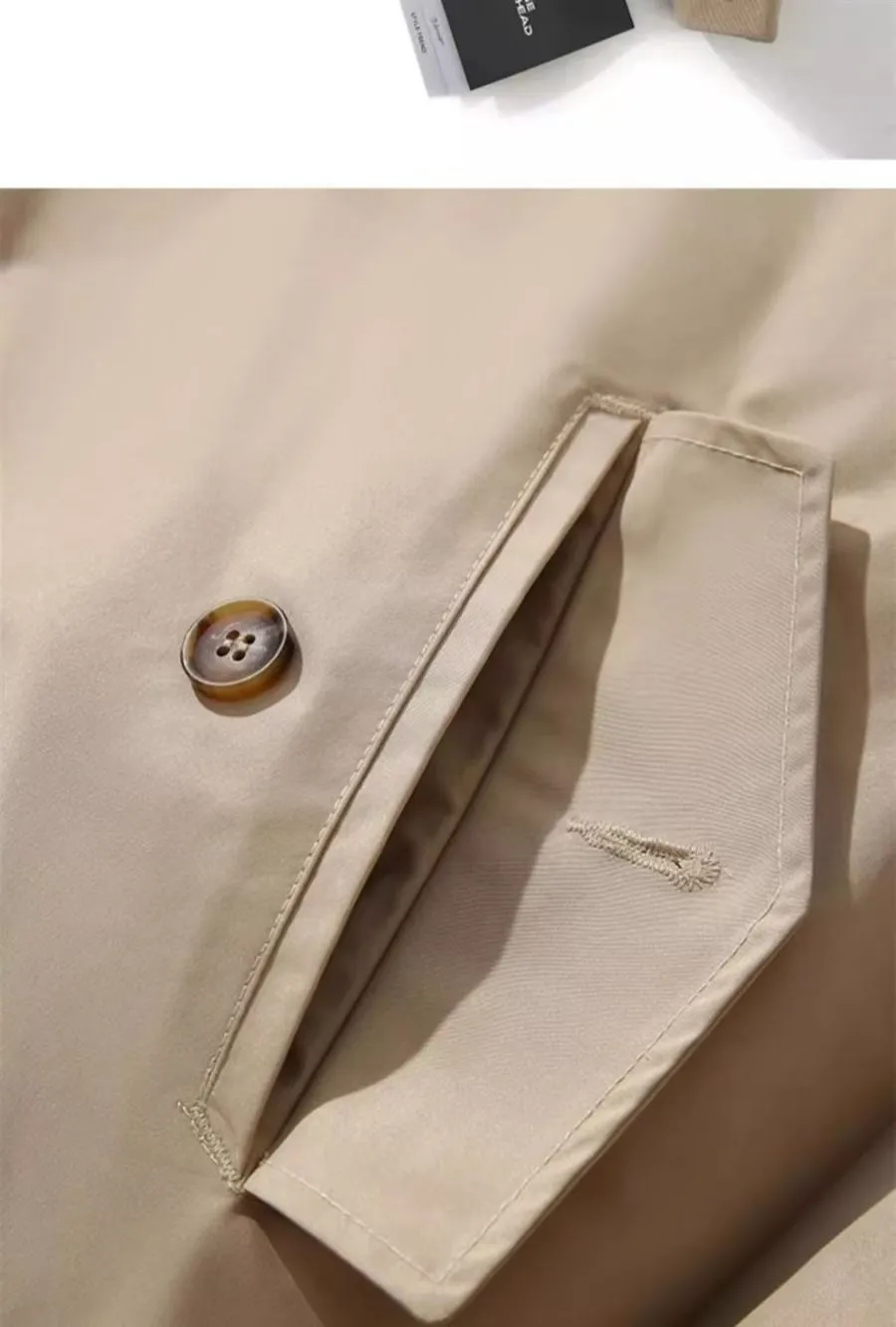 Helvetica Doudoune … - image