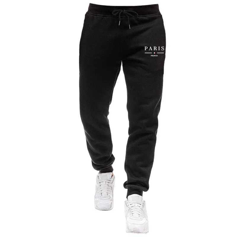 Mens Sports Set Zipper Hoodie Pants 2piece Set Autumn Winter Daily Casual Training Jogging Suit Male Outdoor Fashion Outfits W251202